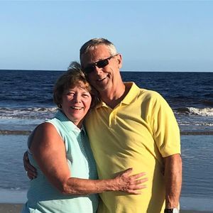 Meet your Posher, Joyce